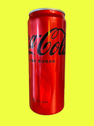 Напій Coca-Cola (330 мл)