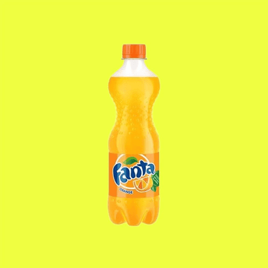 Напій Fanta