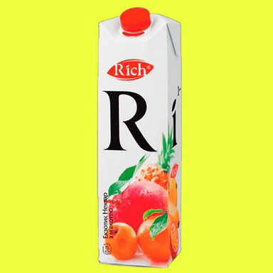 Сік Екзотик (1 л)