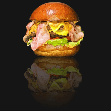 GO Burger Великий