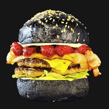 VIP вишня Дор Блю