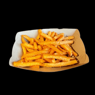 Батат фрі (160 гр)