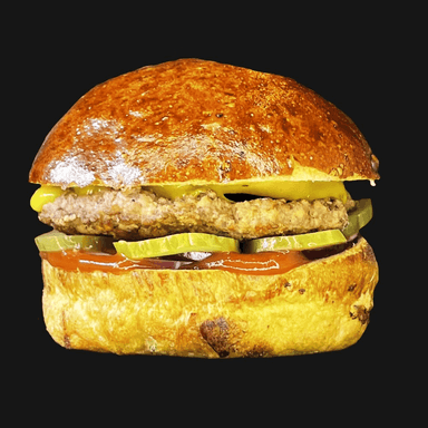 Гамбургер