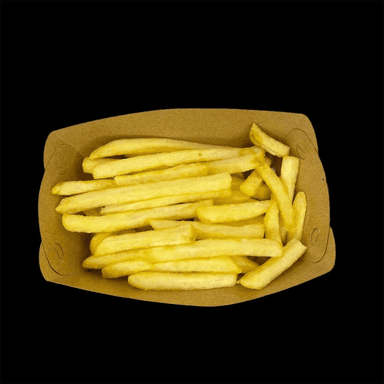 Картопля фрі