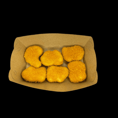 Нагетси курячі