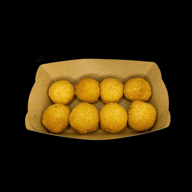 Сирні нагетси Камамбер