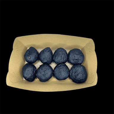 Сирні нагетси Чеддер з перцем халапеньйо (120 гр)