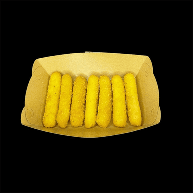 Сирні палички