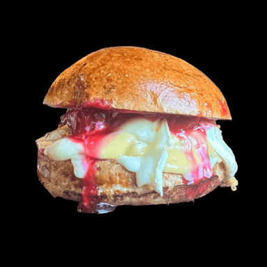 Солодкий Брі