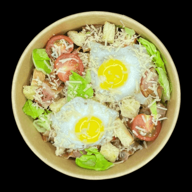 Цезар з куркою