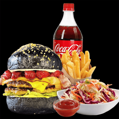 VIP вишня Дор Блю меню (700 гр/500 мл)