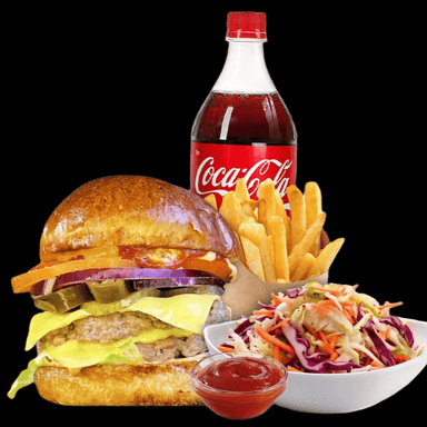 Халапеньйо меню (675 гр/500 мл)