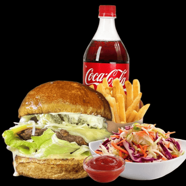 Чотири сири (615 гр/500 мл)