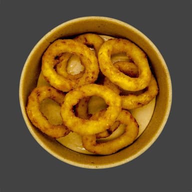 Цибулеві кільця